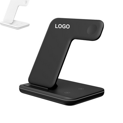 15W Wireless Charger