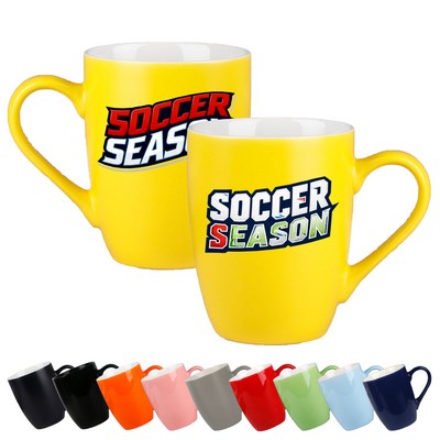 16 oz. Bistro Glossy Coffee Mug